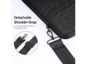 DUX DUCIS futerał LBJB na laptop 14-15,4" Shoulder Bag czarny