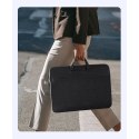 DUX DUCIS torba LBTC na laptop 14-15,4" Horizontal Handbag czarny