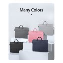 DUX DUCIS torba LBTC na laptop 14-15,4" Horizontal Handbag czarny