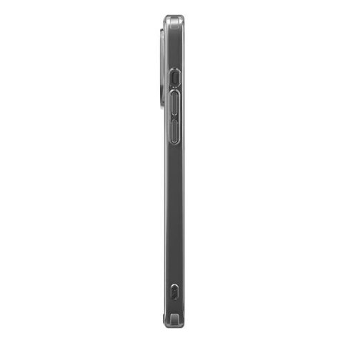 Etui Uniq LifePro Xtreme Magclick Charging na iPhone 14 Pro Max - szaro-czarne