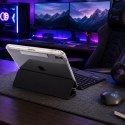 Etui z klawiaturą AMAZINGTHING Minimal Case Keylite Combo na iPad Air M3 13" - czarny