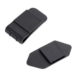 Klipsy do zestawu słuchawkowego interkomu Q8/Q7/Q2/MS8/MS20/V7/V4 Plus/V6 Pro+ EJEAS