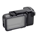Obudowa ochronna z uchwytem Telesin dla DJI Osmo Action 6