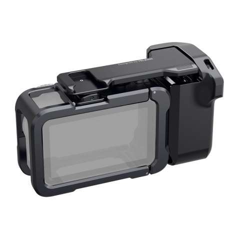 Obudowa ochronna z uchwytem Telesin dla DJI Osmo Action 6
