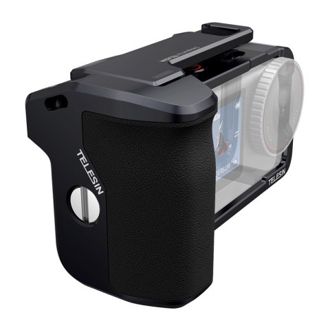 Obudowa ochronna z uchwytem Telesin dla DJI Osmo Action 6