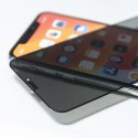 Szkło hartowane Privacy do Oppo Reno 15
