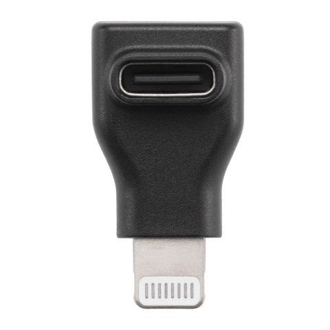 Adapter DJI Mic Series Mobile (USB-C do Lightning)