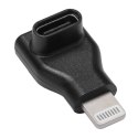 Adapter DJI Mic Series Mobile (USB-C do Lightning)