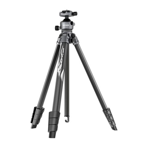 Aluminiowy statyw podróżny z głowicą kulową Neewer LT07