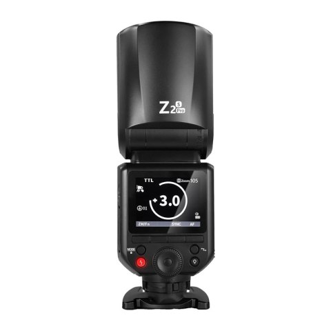 Lampa błyskowa Speedlite do aparatów Sony Neewer Z2PRO-S