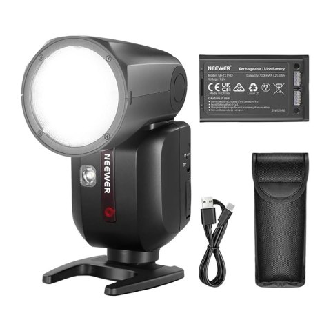 Lampa błyskowa Speedlite do aparatów Sony Neewer Z2PRO-S