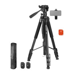 Lekki aluminiowy statyw fotograficzny opcja monopod Neewer TP05