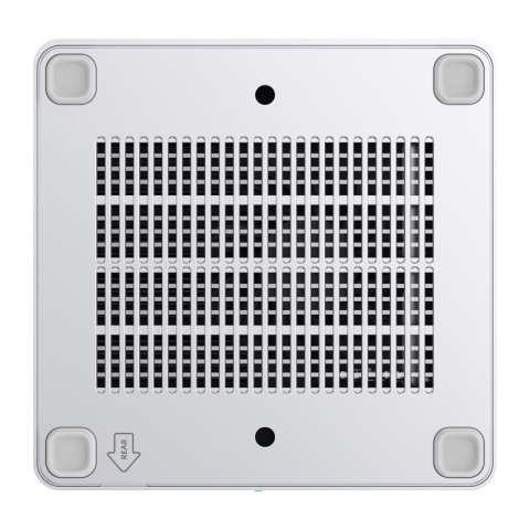 Mini PC MINIS FORUM M1 Plus Core i5-12600H barebone