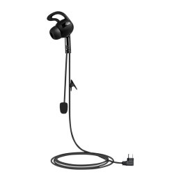 Słuchawki douszne z interfejsem typu C dla sędziów do modelu F6 EJEAS HIFI-R6