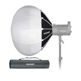 Softbox lantern 90 cm - szybki montaż Neewer NS90L