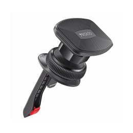 Yesido C128 magnetyczny Uchwyt Samochodowy do Kratki, BLACK / CZARNY