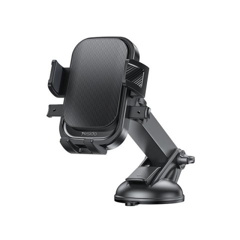 Yesido Uchwyt Samochodowy C267 BLACK / CZARNY