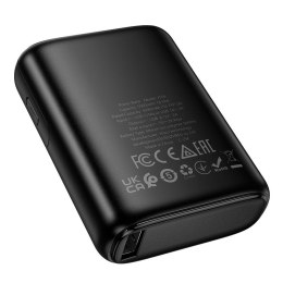 Powerbank Hoco 5000 mAh 2A J158 czarny