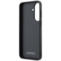 BMW futerał do SAMSUNG A57 BMHCSA5722NBCK (PU Carbon) czarny