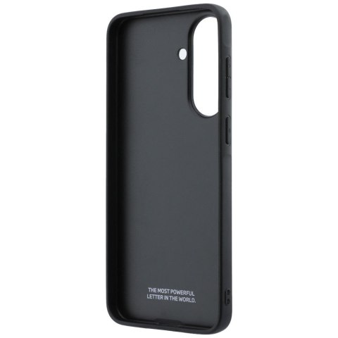 BMW futerał do SAMSUNG A57 BMHCSA5722NBCK (PU Carbon) czarny