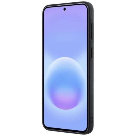 GUESS futerał do SAMSUNG Galaxy A37 GUHCSA37G4GFBR (PU 4G Classic) brązowy