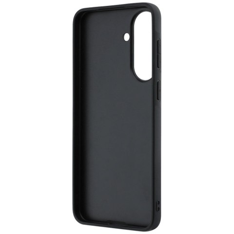 GUESS futerał do SAMSUNG Galaxy A57 GUHCSA37G4GFGR (PU 4G Classic) czarny