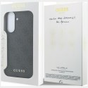 GUESS futerał do SAMSUNG Galaxy A57 GUHCSA37G4GFGR (PU 4G Classic) czarny