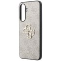 GUESS futerał do SAMSUNG Galaxy A57 GUHCSA574GMGPI (4G PU Big Logo) różowy