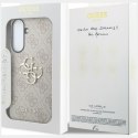 GUESS futerał do SAMSUNG Galaxy A57 GUHCSA574GMGPI (4G PU Big Logo) różowy