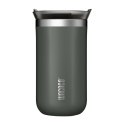Kubek termiczny WACACO Octaroma Lungo 300 ml (Dim Grey)