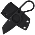 Nóż Kizer Bowtie Black D2 by Henning Marxen (1061A2)