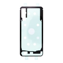 Taśma klejąca uszczelka klapki baterii do SAMSUNG A30S A307 (Premium)