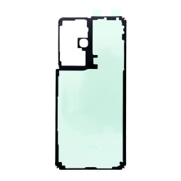 Taśma klejąca uszczelka klapki baterii do SAMSUNG S21 Ultra G998 (Premium)