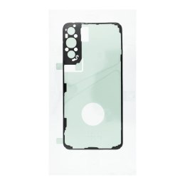 Taśma klejąca uszczelka klapki baterii do SAMSUNG S22 Plus S906 (High Q)