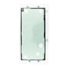Taśma klejąca uszczelka klapki baterii do SAMSUNG S22 Ultra S908 (Hiqh Q)