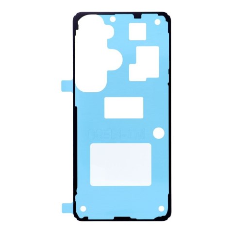 Taśma klejąca uszczelka klapki baterii do SAMSUNG S26 S942 (Premium)