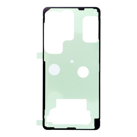 Taśma klejąca uszczelka klapki baterii do SAMSUNG S26 Ultra S948 (Premium)