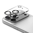 Osłona aparatu Ringke Camera Full Cover 2-pack na iPhone 17 Pro Max - czarna