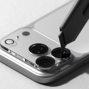 Osłona aparatu Ringke Camera Full Cover 2-pack na iPhone 17 Pro Max - czarna