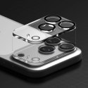 Osłona aparatu Ringke Camera Full Cover 2-pack na iPhone 17 Pro Max - czarna