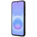 RED BULL futerał do SAMSUNG A57 RBHCA5724PUILVR (Meshed PU Red Ring & Metal Buttons) granatowy