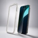 Szkło hartowane AMAZINGTHING Radix Matte matowe na iPhone 17