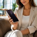 Szkło hartowane AMAZINGTHING Radix Privacy prywatyzujące na iPhone 17