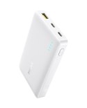 Baseus EnerFill FP21 power bank 22.5W 10000mAh księżycowa biel