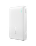 Baseus EnerFill FP21 power bank 22.5W 10000mAh księżycowa biel