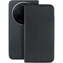 Etui Smart Magnet do Xiaomi 17 Ultra czarne