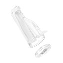 Irygator do płukania jamy ustnej Hoco IPX7 300 ml HP63 biały