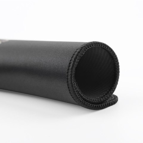 Podkładka pod myszkę i klawiaturę Hoco (800*300 mm) GM22 czarna