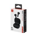 Słuchawki bezprzewodowe douszne JBL Wave Flex JBLWFLEXBLK czarne