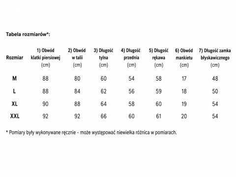 Koszulka kolarska Rockbros 15120009002 z długim rękawem wiosna/lato M - czarna